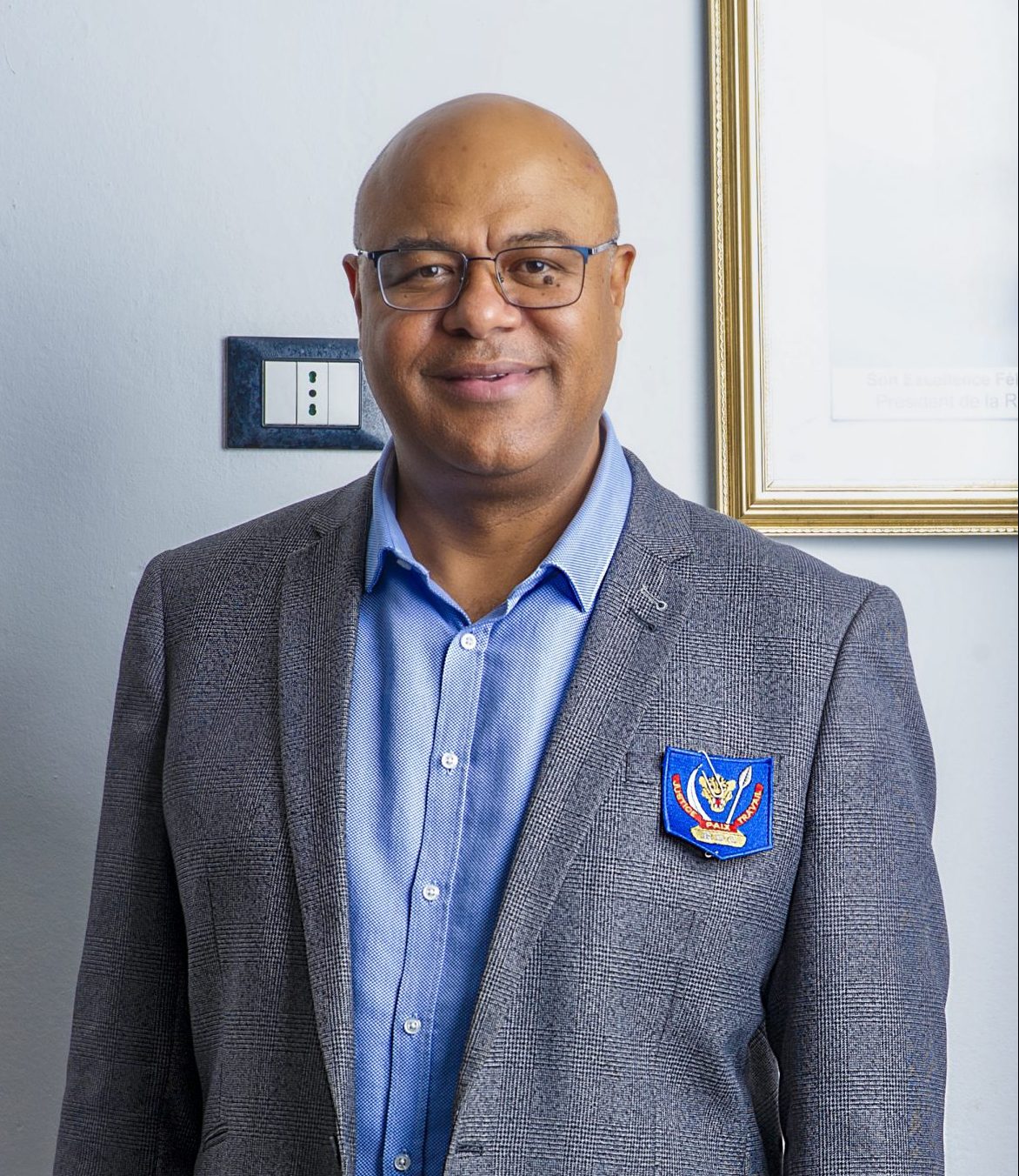 Jeff CIAMALA CITENGE