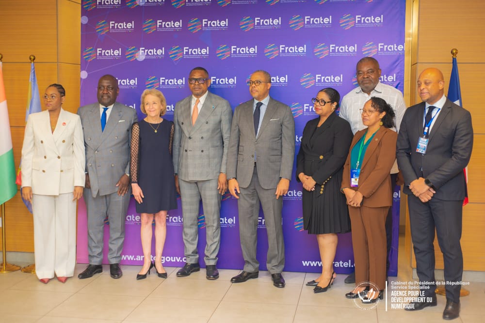 3e séminaire FRATEL à Kinshasa : ouverture et programme axé sur le partage d'infrastructures télécoms