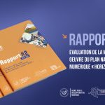 Rapport d’évaluation de la mise en œuvre du Plan National du Numérique “Horizon 2025” (PNN) : Avancées et Défis pour poser les bases d’une économie numérique en République Démocratique du Congo