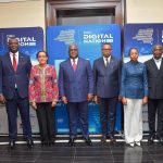 DRC DIGITAL NATION 2030 : Le president Tshisekedi annonce un nouveau plan numérique et mobilise les acteurs clés du secteur